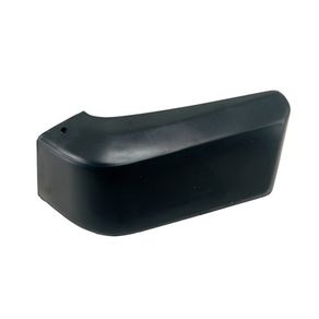 Ponta Para-Choque Dianteiro Ford Corcel Ii Pampa 1981/1985