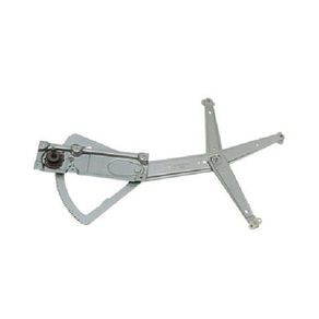 Maquina Vidro Gm Corsa 1994/2003 Le 2 Portas (Mecanica)