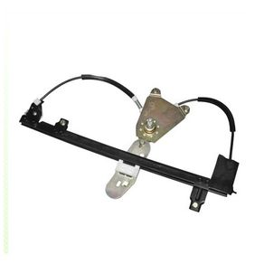 Maquina Vidro Traseiro Vw Gol G2 G3 G4 1999/ Parati G2 G3i