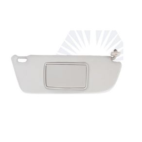 Quebra Sol Para-Brisa Gm Corsa 2002/2012 Montana 2003/2012