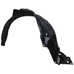 Protetor Para-Lama Dianteiro Honda Fit 2004/2008 Interno Pr