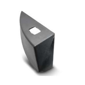 Moldura Botao Vidro Eletrico Dianteiro Gm Corsa Classic Cin