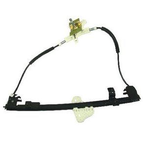 Maquina Vidro Ford Fiesta Street 1996/2007 Courier 1997/201