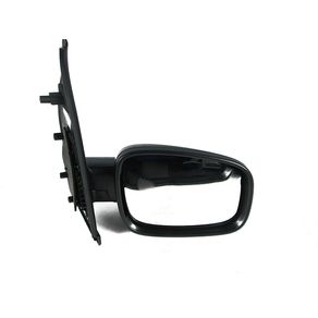 Retrovisor Externo Fiat Uno Vivace 2010/ 2 Portas Fixo Direita