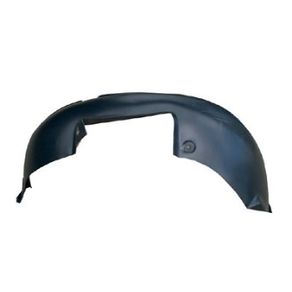 Protetor Para-Lama Dianteiro Vw Golf 1999/ Interno Direita