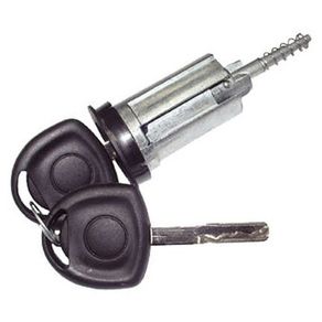 Cilindro Ignicao com Chave Gm Vectra Hatch Sedan 1993/1996