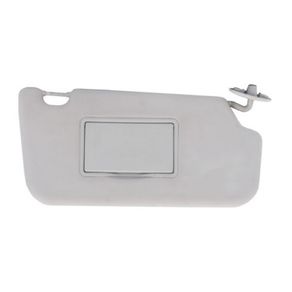 Quebra Sol Para-Brisa Ford Fiesta Ecosport 2003/2013 com