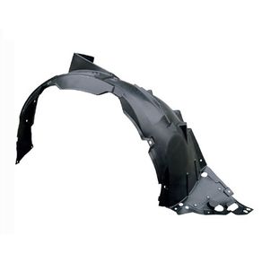 Protetor Para-Lama Dianteiro Honda Hrv 2016/2018 Interno Ld