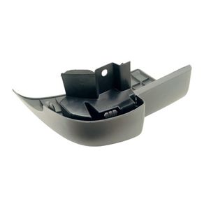 Ponta Para-Choque Traseiro Mercedes Sprinter 1997/2011 Cinz