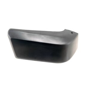 Ponta Para-Choque Dianteiro Ford Corcel Ii Pampa 1981/1985