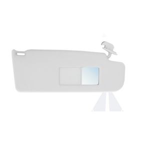 Quebra Sol Para-Brisa Vw Gol Saveiro Voyage G5 G6 2008/ Cin