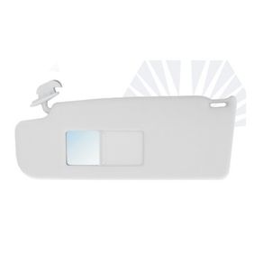 Quebra Sol Para-Brisa Vw Gol Saveiro Voyage G5 G6 2008/ Cin