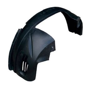 Protetor Para-Lama Dianteiro Ford Fiesta 2003/2013 Interno