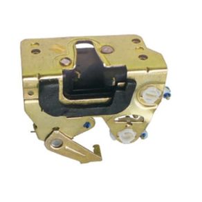 Fechadura Porta Dianteira Direita Vw Gol G2 1994/2001 Saveiro G2