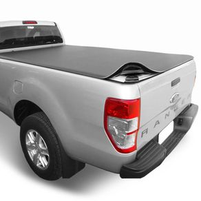 Capota Maritima Ford Ranger Xls Cabine Simples 2012/ Sem Sa