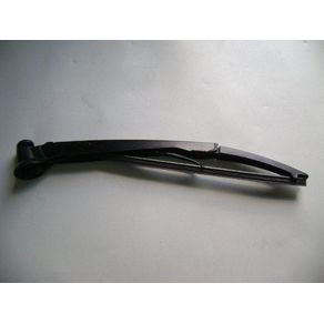 Braco Limpador Traseiro Haste com Palheta Fiat Punto 2010/