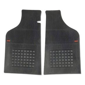 Tapete Hyundai Hr 2005/2013 (2 Pecas)
