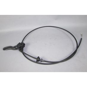 Cabo Capo com Alavanca 1.710Mm Gm Astra 1999/2002