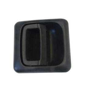 Macaneta Porta Externo Meio Fiat Ducato Citroen Jumper 2006