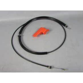Cabo Capo com Alavanca 1.885Mm Ford Fiesta 1996/