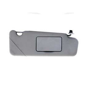 Quebra Sol Para-Brisa Renault Logan Sandero 2007/ Cinza Esc