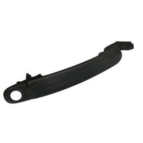 Macaneta Porta Externo Dianteiro Vw Gol Voyage Saveiro G5 G