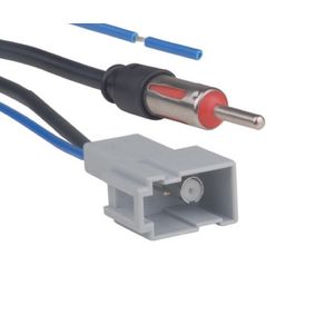 Adaptador Antena City Civic 2012/