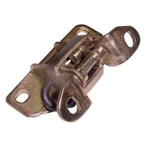 Dobradica Porta Superior A Esquerda Fiat Uno Mille 1985/2013 Fiorin