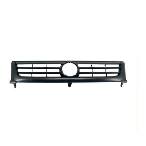 Grade Para-Choque Dianteiro Vw Santana 1995/1998 Preto