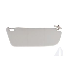 Quebra Sol Para-Brisa Gm Corsa 2002/2012 Montana 2003/2012