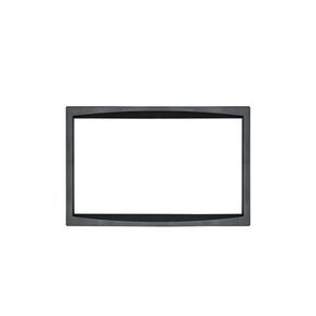 Tampa com Frente Citroen C3 2003/2010 Peugeot 307 2003/2010