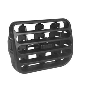 Difusor Cinza Central Ar A Esquerda Renault Clio 2000/
