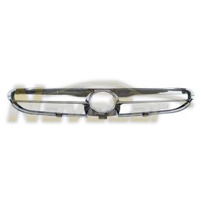 Grade Para-Choque Dianteiro Gm Corsa Classic 2002/2008 Crom
