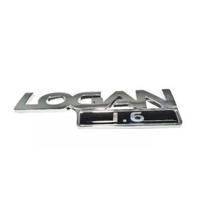 Emblema Renault Logan 1.6 16V