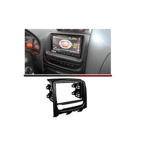 Tampa com Frente Fiat Palio Strada Weekend Adventure Attrac