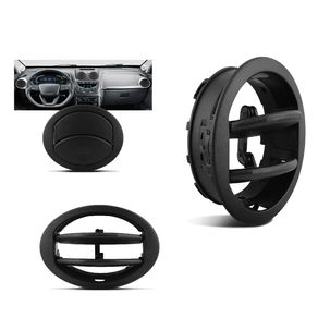 Difusor Preto Central Lateral Ar Gm Agile 2009/2014 Montana