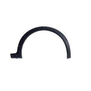 Protetor Para-Lama Dianteiro Fiat Strada Adventure Trekking