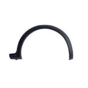 Protetor Para-Lama Dianteiro Fiat Strada Adventure Working