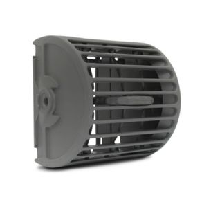 Difusor Cinza Central Lateral Ar Gm Corsa Classic 1994/2013