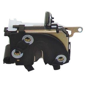 Fechadura Mecanica Porta Dianteira Direita Gm Celta 2007/