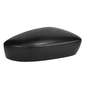 Capa Preta Retrovisor A Esquerda Vw Gol G6 2012/ Fox 2010/ Up
