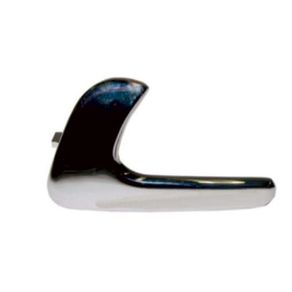 Macaneta Porta Interno Dianteiro Traseiro Vw Gol 1994/2005