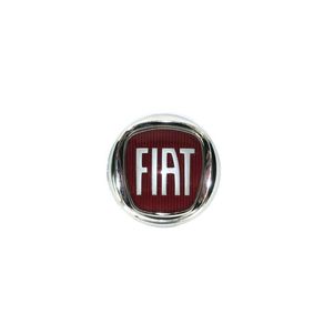 Emblema Grade Fiat Doblo Idea Adventure Mala Palio Economy