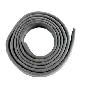 Borracha Tampa Traseira Colar Vw Fusca 1200 1500 1600 1300