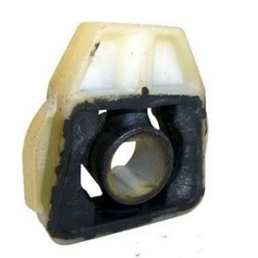 Coxim Superior Radiador Vw Gol Voyage 1.0 1.6 8V G5 2008/ P