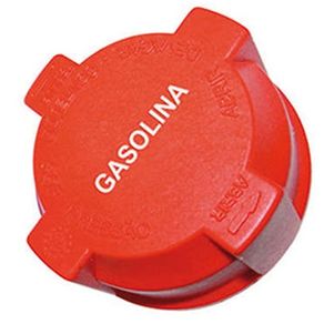 Tampa Reservatorio Gasolina Gm Corsa 2002/2012 Celta 2006/