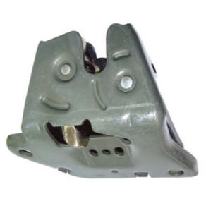 Fechadura Porta Mala Fiat Uno 2003/2013 4 Portas