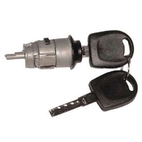 Cilindro Ignicao com Chave Vw Gol Parati G3 G4 2002/