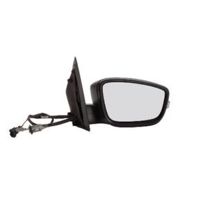 Retrovisor Externo Vw Saveiro Cross G5 com Controle Manual