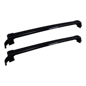 Rack Eqmax Wave Mitsubishi L200 Triton 2013/2015 Preto